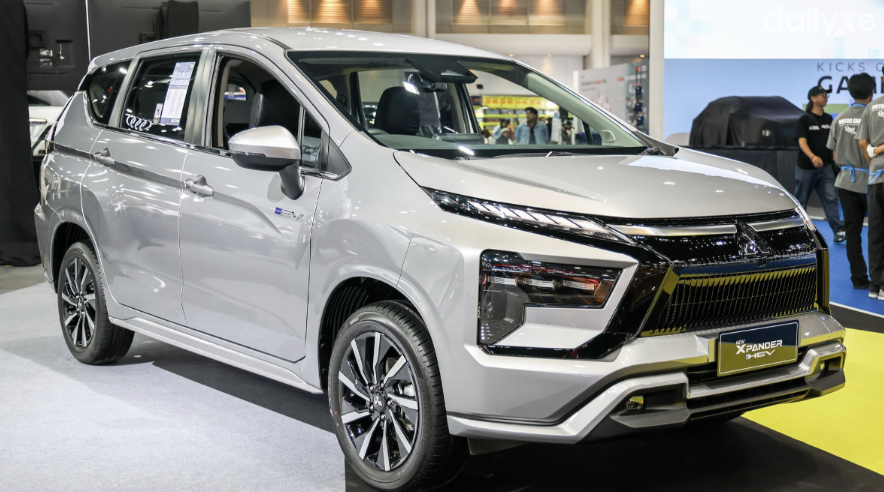 Loạt xe mới đồng loạt đổ bộ Việt Nam qu&yacute; 2/2026: Mitsubishi Xpander, MG4 v&agrave; Peugeot 3008 tr&igrave;nh l&agrave;ng