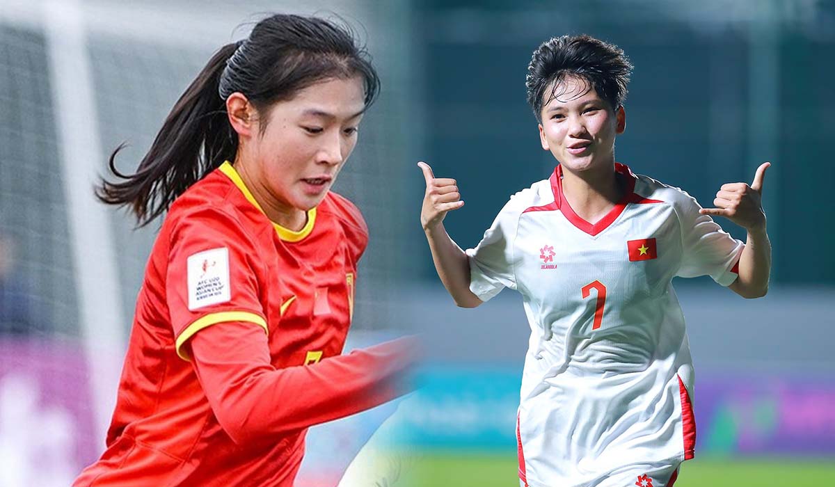 Xem trực tiếp U20 Việt Nam vs U20 Trung Quốc ở đ&acirc;u k&ecirc;nh n&agrave;o? Link trực tiếp VCK U20 Asian Cup 2026
