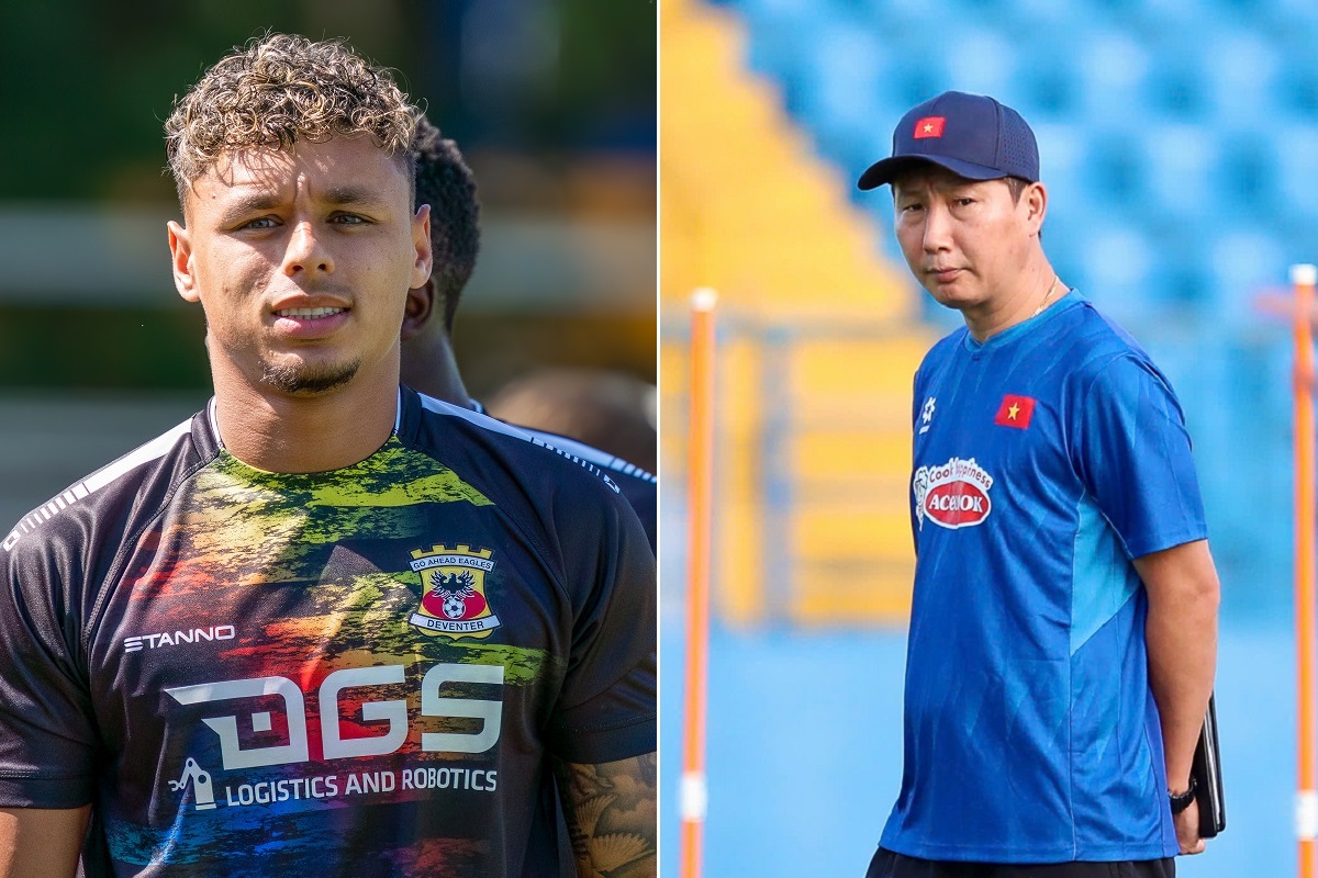 K&igrave;nh địch ĐT Việt Nam đi v&agrave;o vết xe đổ của Malaysia, loạt cầu thủ nhập tịch Indonesia bị cấm thi đấu?