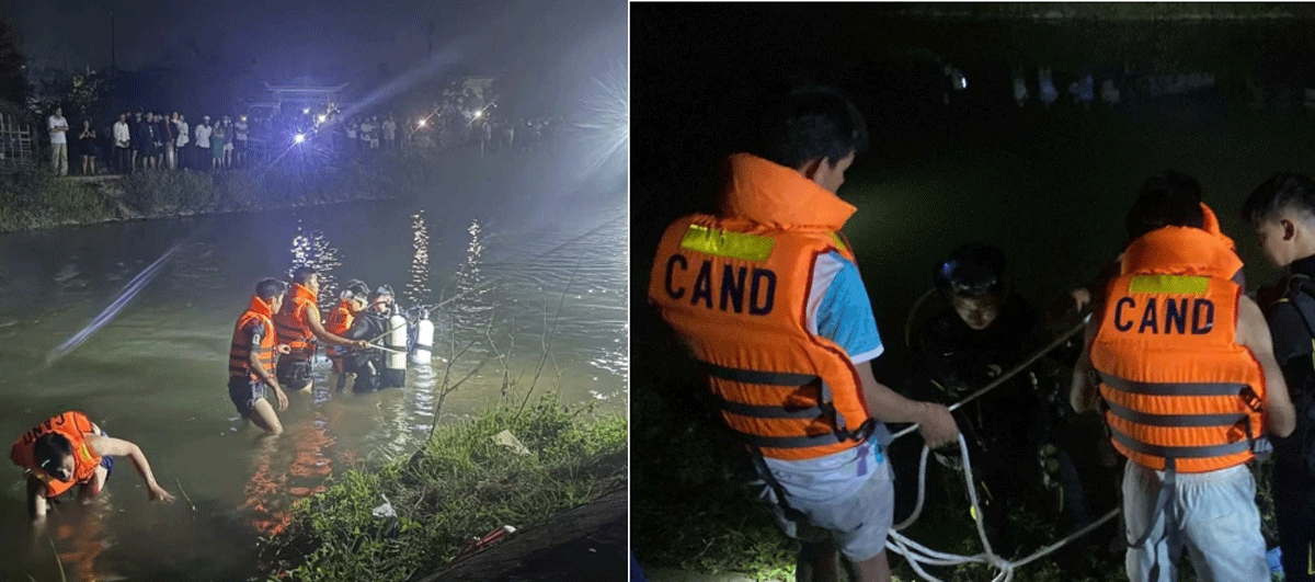 Kh&ocirc;ng c&oacute; ph&eacute;p m&agrave;u vụ học sinh lớp 5 mất t&iacute;ch: Nguy&ecirc;n nh&acirc;n tử vong? T&igrave;m thấy thi thể nơi kh&ocirc;ng ngờ
