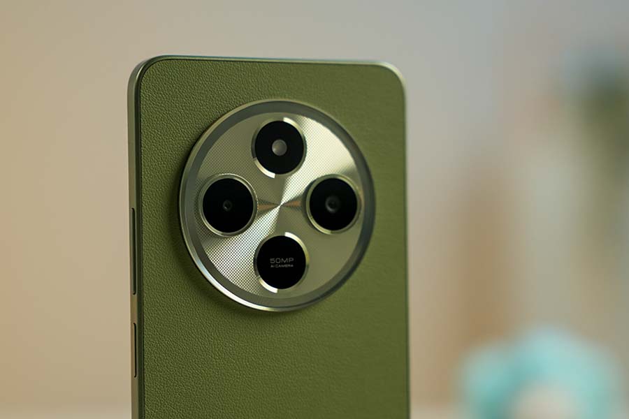 D&acirc;n t&igrave;nh ồ ạt mua Redmi 14C gi&aacute; qu&aacute; rẻ đầu th&aacute;ng 4, m&agrave;n lớn, sạc nhanh, camera 50MP như Galaxy S26