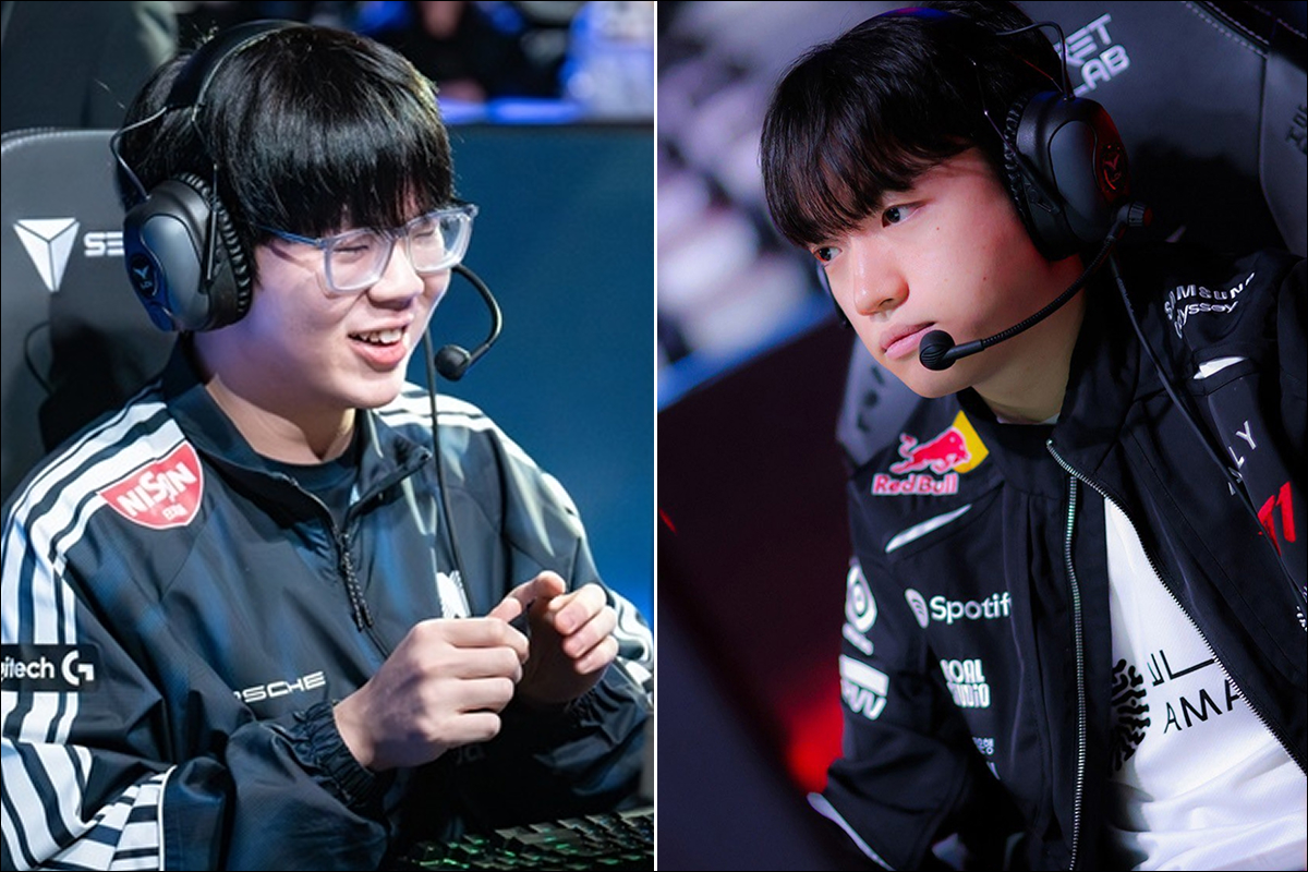 Bảng xếp hạng LCK 2026 LMHT mới nhất: T1 \'ch&igrave;m s&acirc;u\' dưới đ&aacute;y bảng; Sao Việt Nam tạo địa chấn?