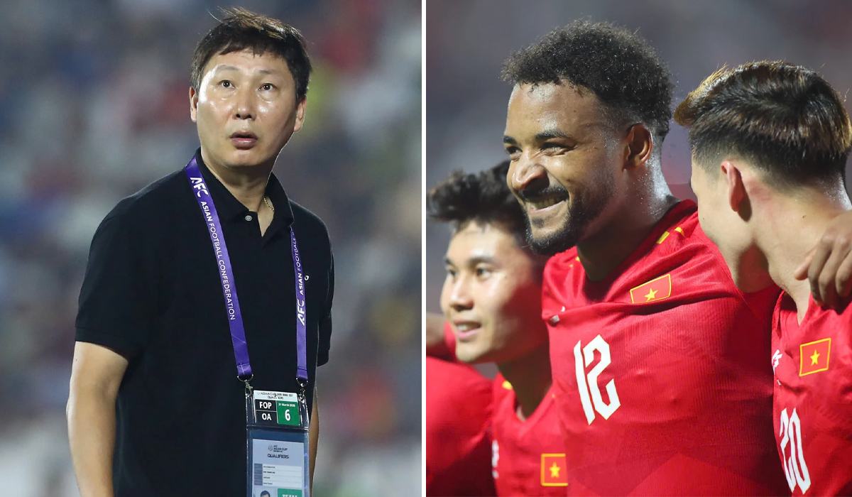 ĐT Việt Nam lập tức rớt hạng khi vừa tăng 10 bậc BXH FIFA, \'thủ phạm\' ph&iacute;a sau khiến NHM ngỡ ng&agrave;ng