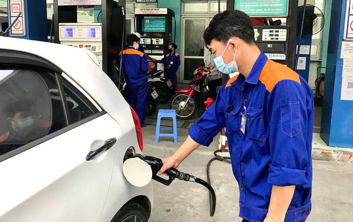 Dầu hỏa, dầu mazut c&oacute; thể về 0 thuế, gi&aacute; xăng dầu sắp hạ nhiệt?