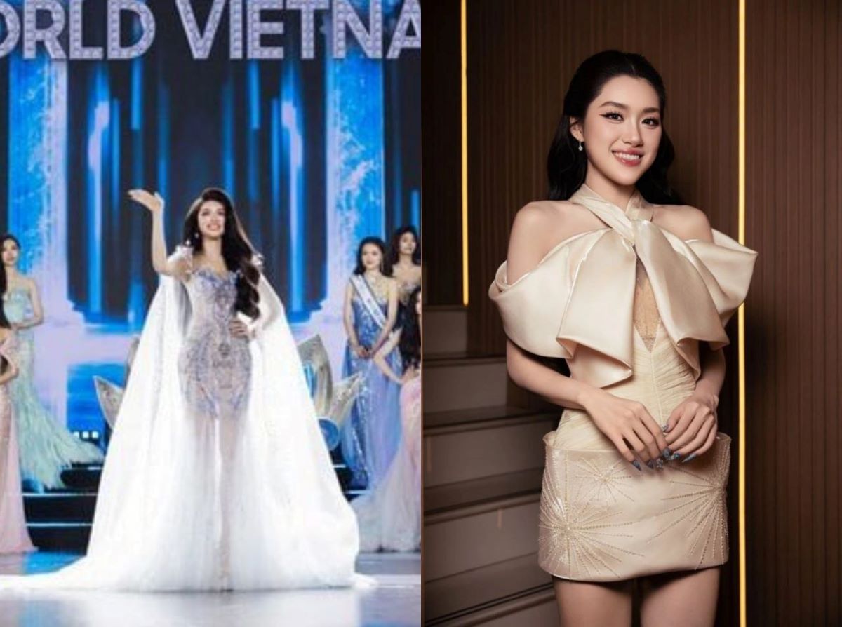 T&acirc;n Hoa hậu Phan Phương Oanh tự lập từ năm 16 tuổi, c&ocirc;ng khai gu người y&ecirc;u g&acirc;y bất ngờ