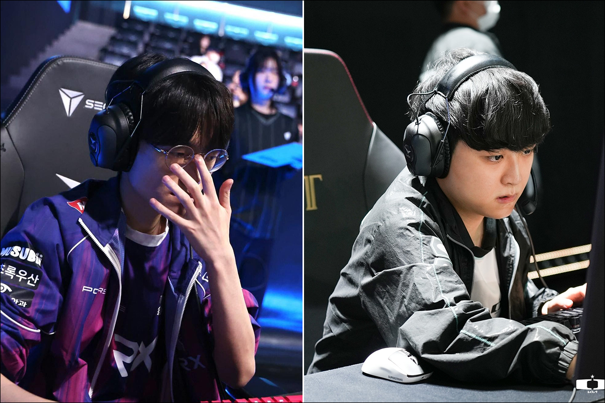 Kết quả LCK 2026 LMHT h&ocirc;m nay 2/4: Sao Việt Nam g&acirc;y sốt tại KRX; DK hủy diệt NS?