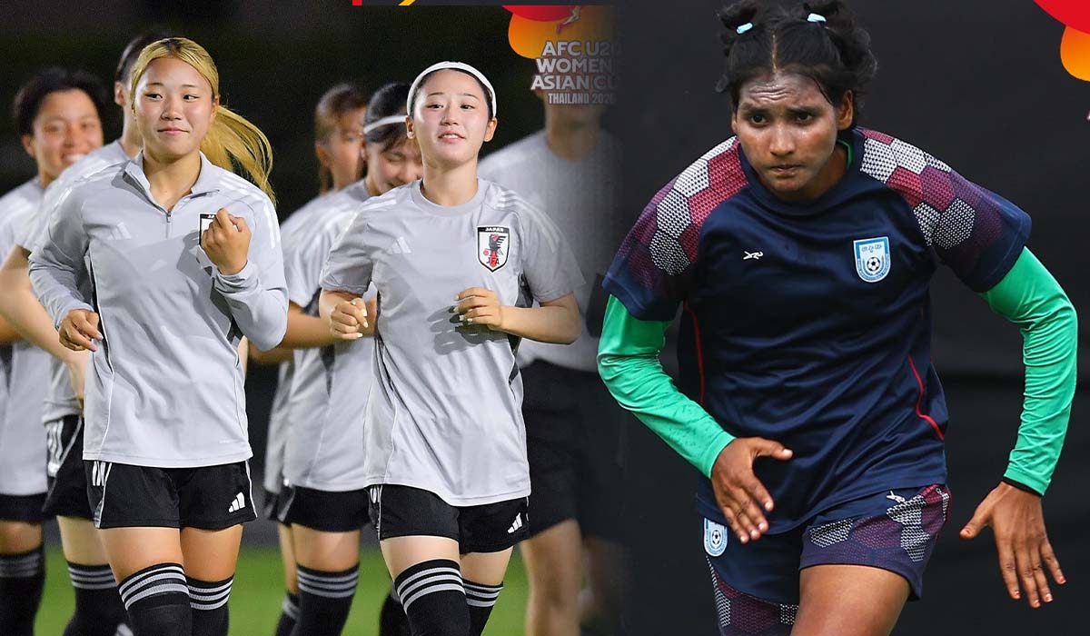 Nhận định, dự đo&aacute;n kết quả U20 Nhật Bản vs U20 Ấn Độ - VCK U20 Asian Cup: ĐT Việt Nam nhận cảnh b&aacute;o?