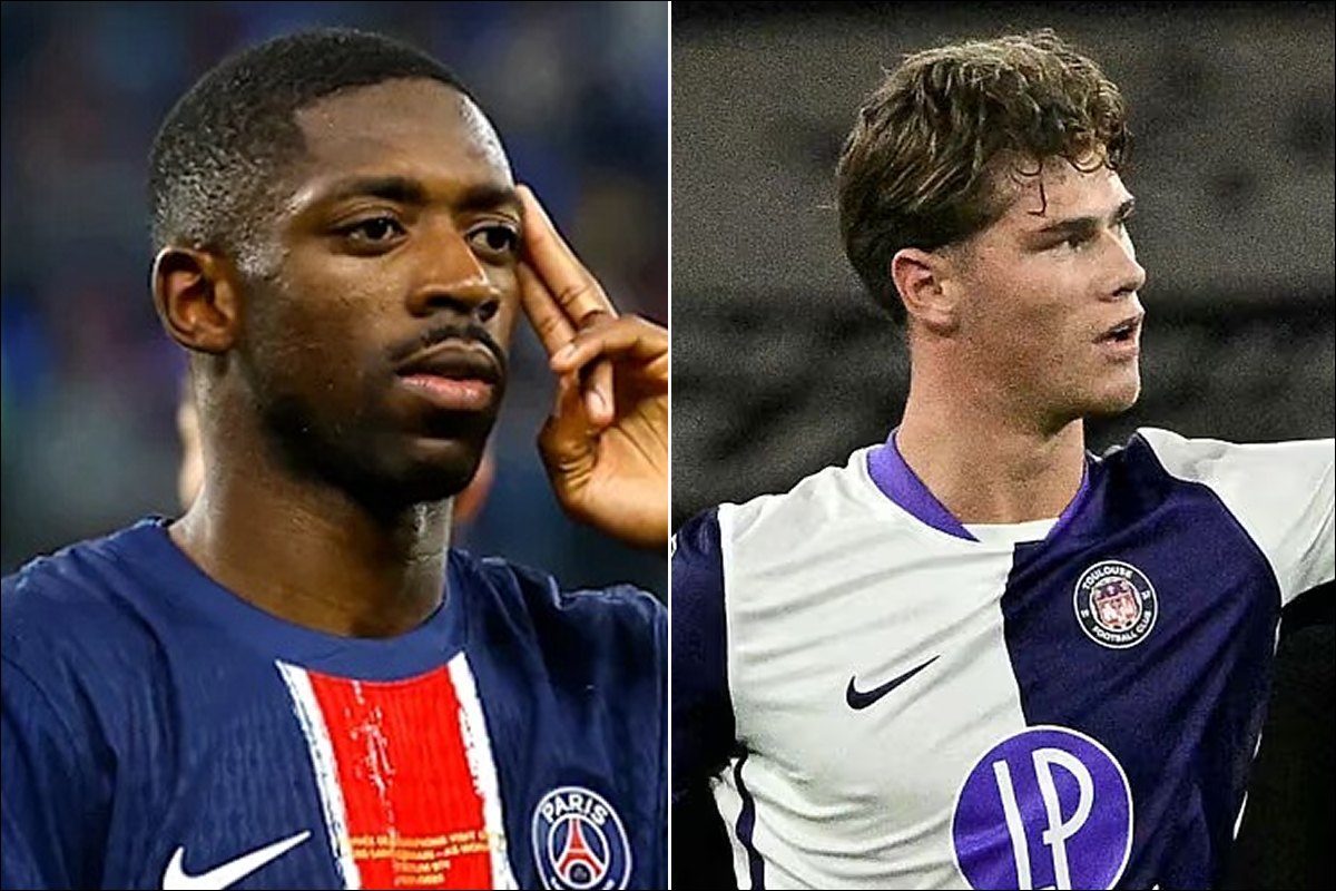 Nhận định b&oacute;ng đ&aacute; PSG vs Toulouse - V&ograve;ng 28 Ligue 1: Chạy đ&agrave; trước thềm đại chiến Liverpool