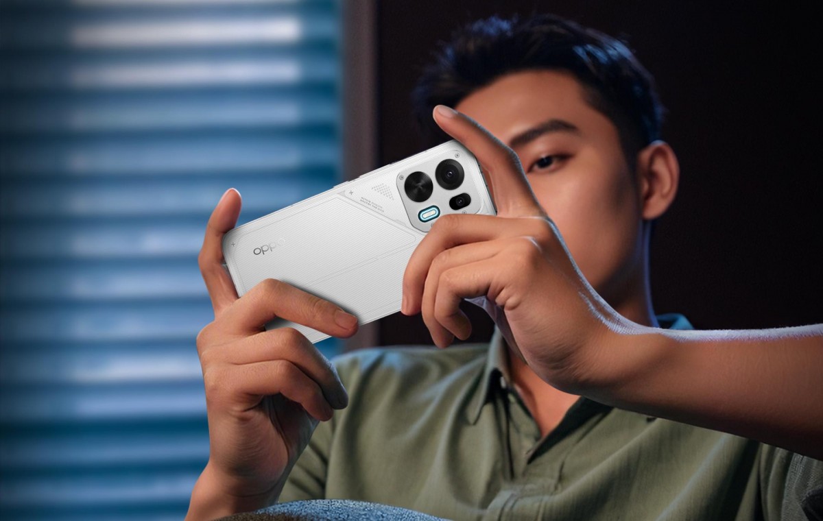 OPPO ra mắt gaming phone pin khủng, m&agrave;n 165Hz, camera xịn, gi&aacute; từ 11 triệu &lsquo;ăn đứt&rsquo; Galaxy S26