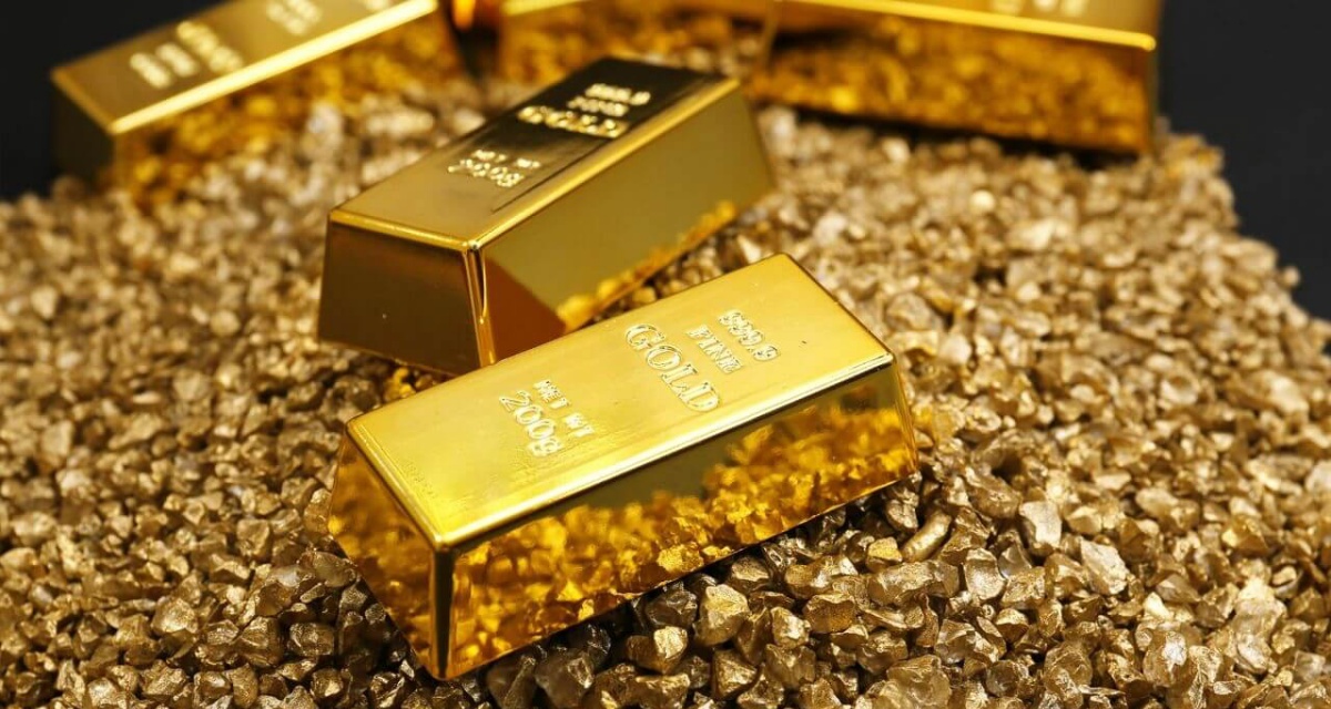 Gi&aacute; v&agrave;ng thế giới tăng mạnh, khoảng c&aacute;ch với trong nước l&ecirc;n 25 triệu/lượng, yếu tố n&agrave;o đang t&aacute;c động thị trường? 