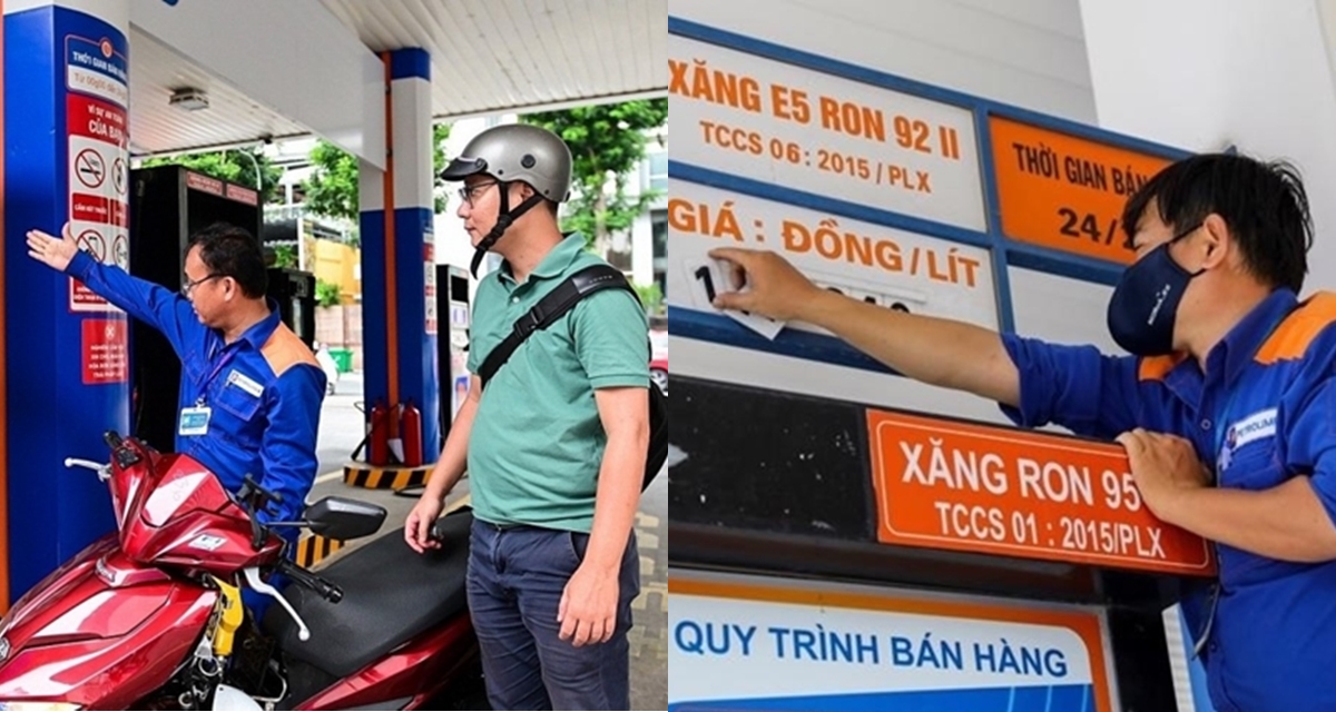 Gi&aacute; xăng dầu h&ocirc;m nay: Chiều 2/4 điều chỉnh gi&aacute; trong nước? Dự b&aacute;o gi&aacute; xăng tăng hay giảm?