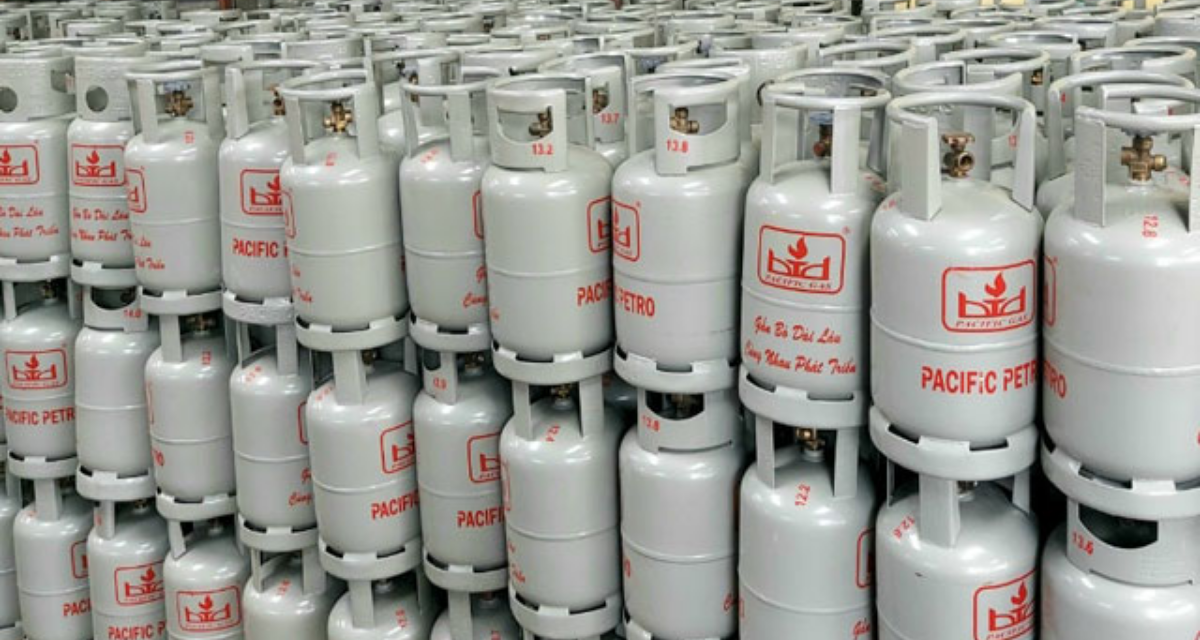 Giá gas hôm nay 2/4 tiếp tục tăng mạnh, doanh nghiệp cảnh báo còn biến động