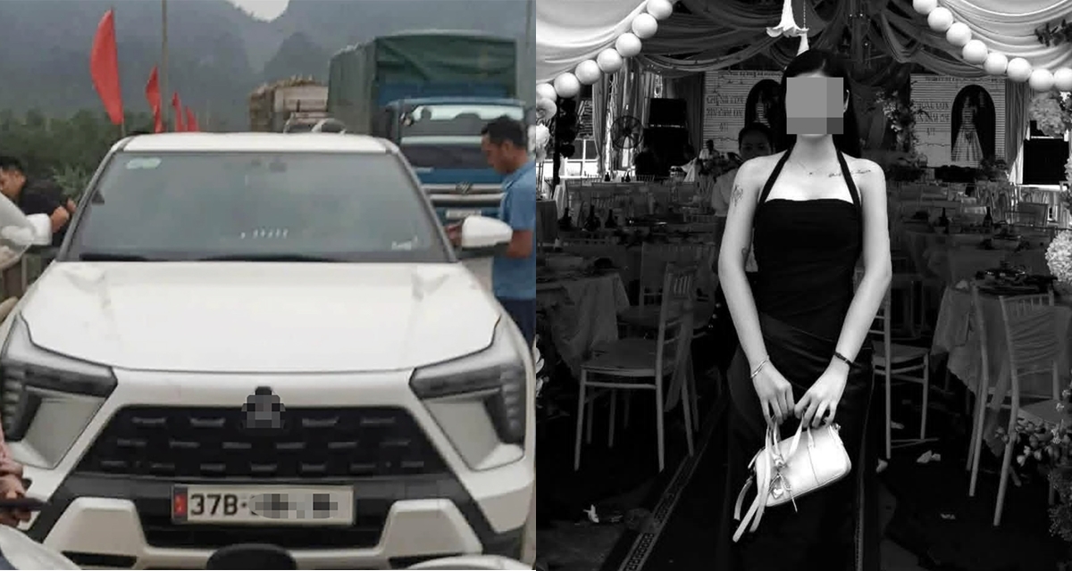 Nghệ An: Cơ quan chức năng th&ocirc;ng tin vụ c&ocirc; g&aacute;i trẻ để lại &ocirc; t&ocirc; tr&ecirc;n cầu Rỏi rồi mất t&iacute;ch, cập nhật t&igrave;nh h&igrave;nh t&igrave;m kiếm