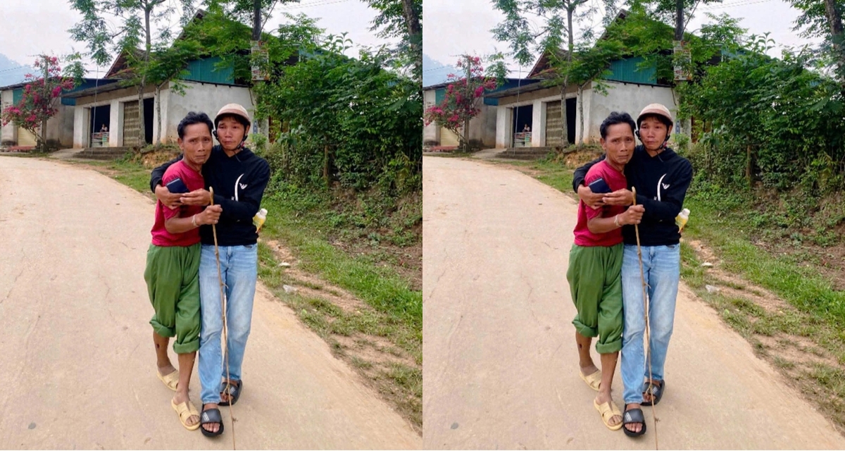 Nguồn cơn vụ cụ &ocirc;ng mổ ruột thừa đi lạc suốt đ&ecirc;m, gia đ&igrave;nh vỡ &ograve;a khi ph&aacute;t hiện c&aacute;ch viện hơn 30km