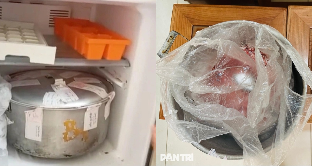 Vụ thịt lợn nghi nhiễm dịch tả: Mẫu của phụ huynh kh&ocirc;ng được chấp nhận, mẫu của trường c&oacute; dấu hiệu lạ