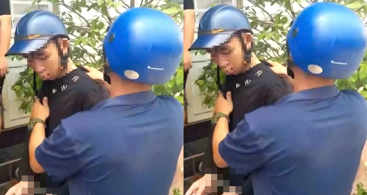 Đồng Nai: Danh t&iacute;nh nam thiếu ni&ecirc;n chặn đường, đ&acirc;m nam sinh khi đi học về, đ&atilde; r&otilde; l&yacute; do ra tay