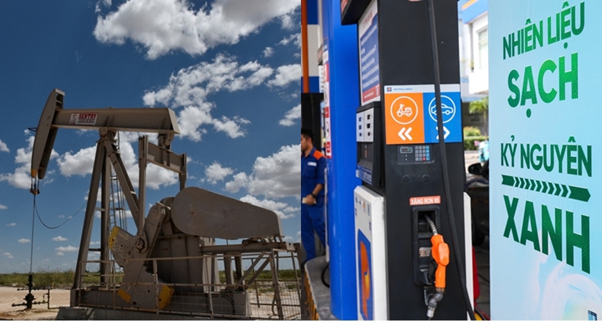 Mỹ &lsquo;bu&ocirc;ng tay&rsquo; eo biển Hormuz, gi&aacute; dầu thế giới đứng trước nguy cơ rơi v&agrave;o biến động lớn