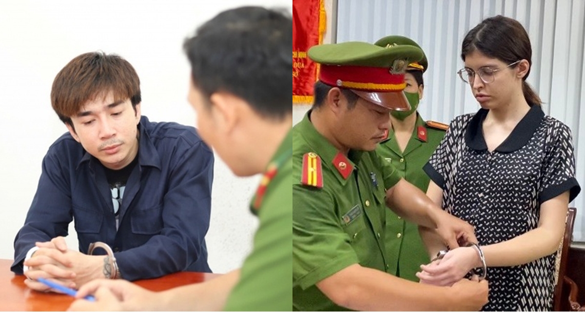 B&iacute; mật sa đọa của ca sĩ Chi D&acirc;n, người mẫu An T&acirc;y, &lsquo;c&ocirc; ti&ecirc;n từ thiện&rsquo; Tr&uacute;c Phương, tổ chức \'chơi đồ\' thế n&agrave;o?