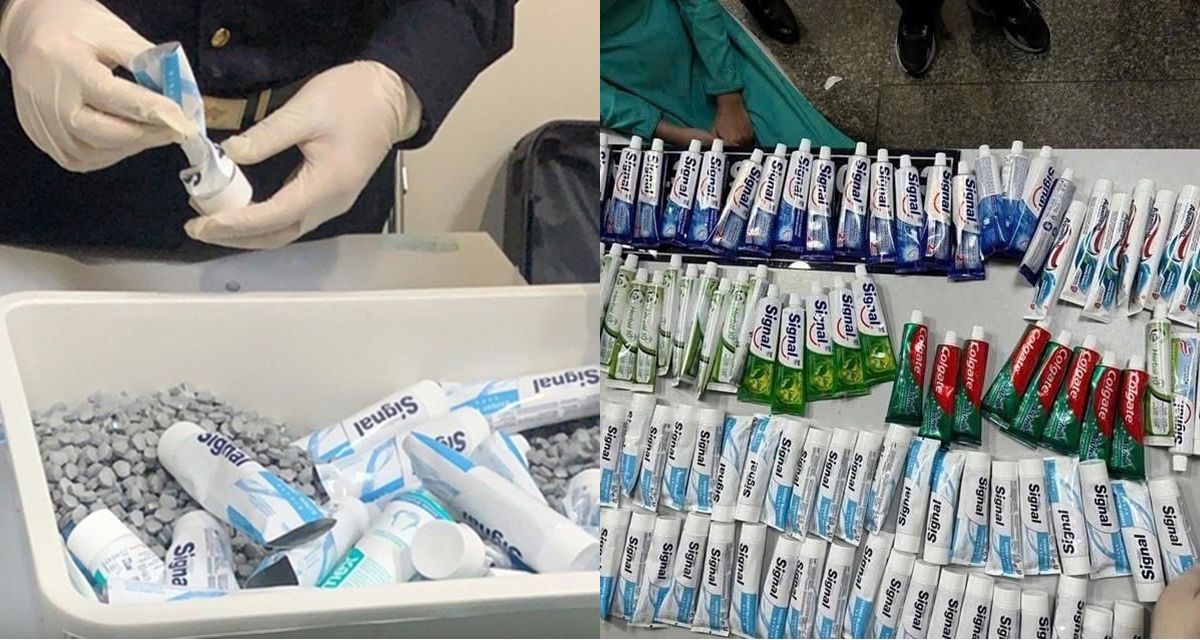 L&yacute; do 4 nữ tiếp vi&ecirc;n h&agrave;ng kh&ocirc;ng trong chuy&ecirc;n &aacute;n b&iacute; số VN10 kh&ocirc;ng bị xử l&yacute; h&igrave;nh sự