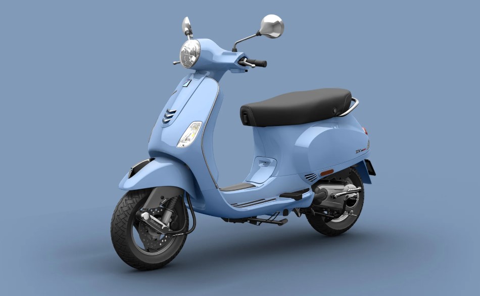 Tin xe trưa 2/4: Ch&iacute;nh thức ra mắt &lsquo;vua xe ga&rsquo; 150cc mới gi&aacute; rẻ, thiết kế sang hơn Honda SH, c&oacute; ABS