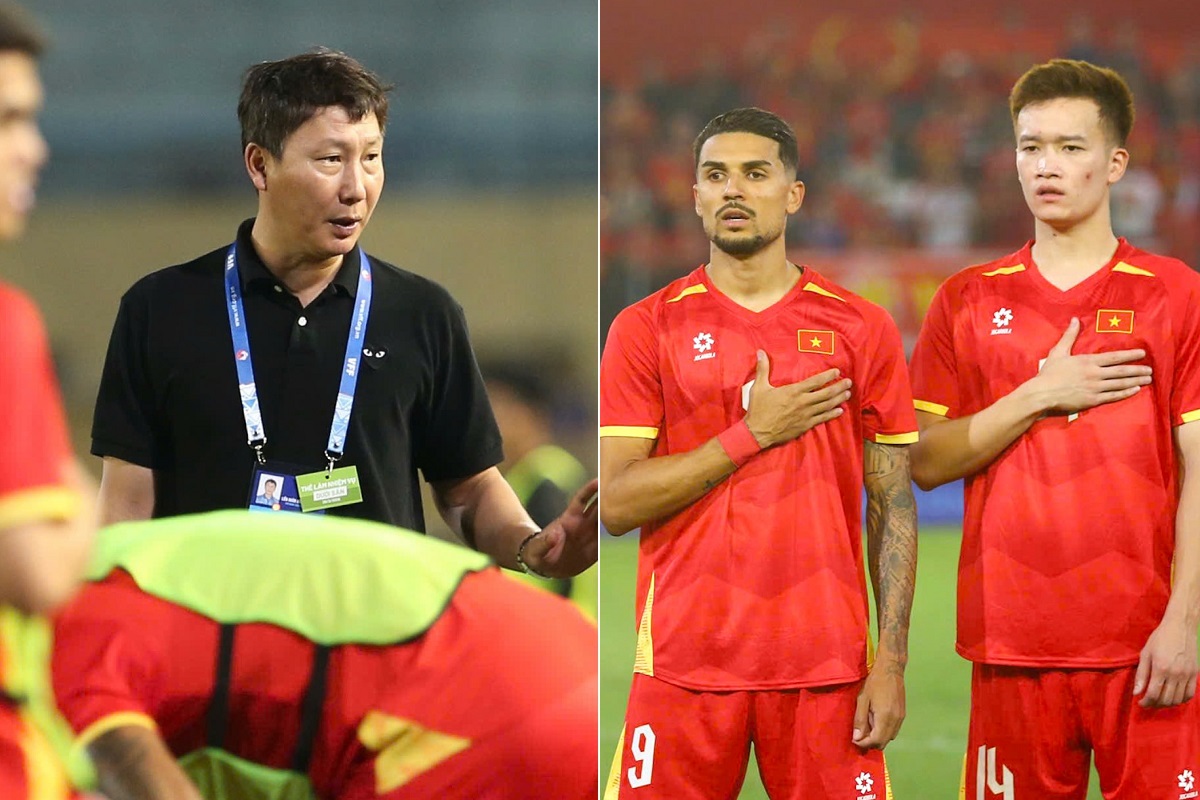 VCK Asian Cup 2027 mới chỉ x&aacute;c định được 23/24 đội tham dự, ĐT Việt Nam bị ảnh hưởng như thế n&agrave;o?