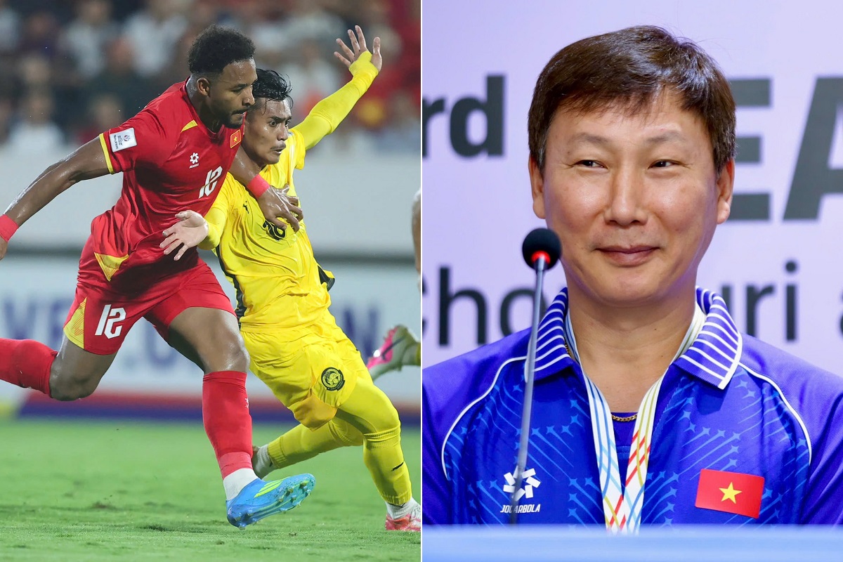 Lịch thi đấu b&oacute;ng đ&aacute; Việt Nam h&ocirc;m nay 2/4: ĐT Việt Nam gặp đội n&agrave;o sau trận thắng Malaysia?