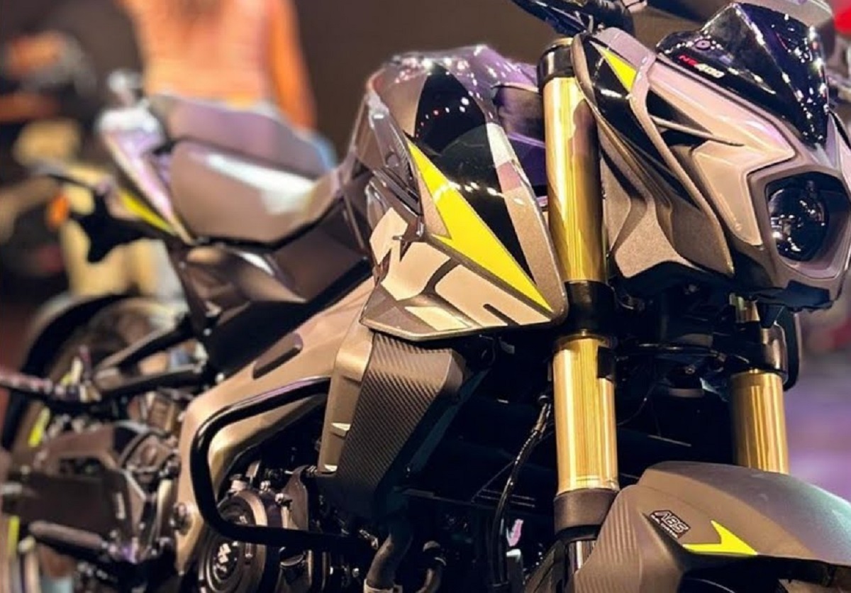 &lsquo;Vua c&ocirc;n tay&rsquo; mới ch&iacute;nh thức về đại l&yacute; gi&aacute; 47 triệu đồng: Rẻ hơn cả Honda Winner R v&agrave; Yamaha Exciter