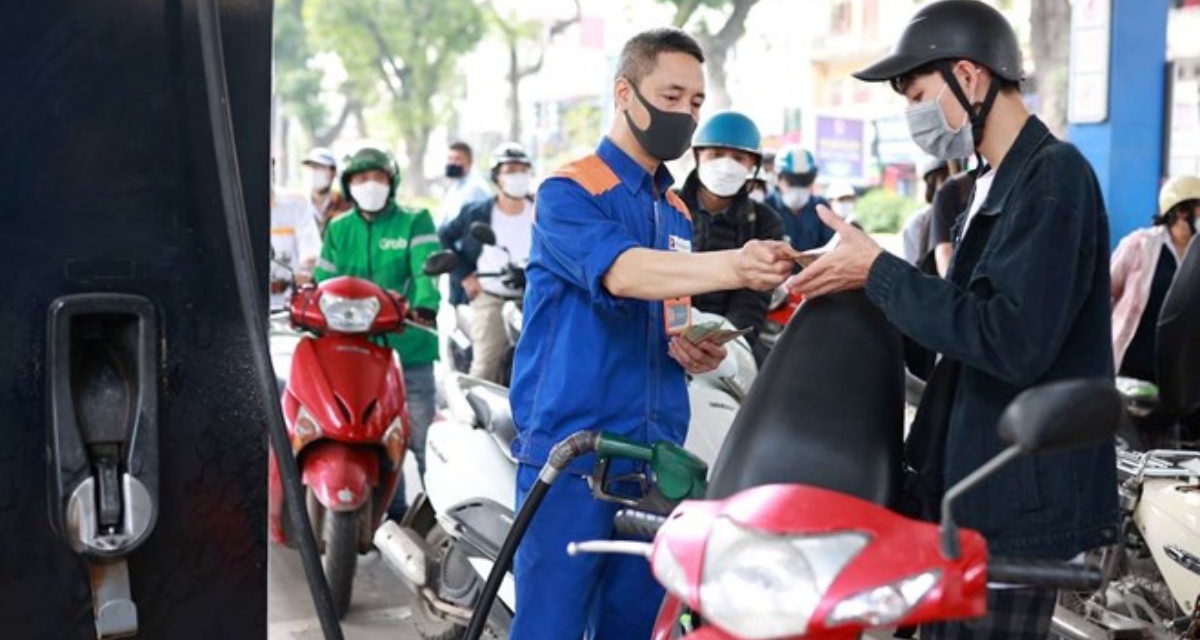 Bộ C&ocirc;ng Thương ban h&agrave;nh kế hoạch xăng dầu, loạt y&ecirc;u cầu điều h&agrave;nh thị trường v&agrave; nguồn cung được đưa ra