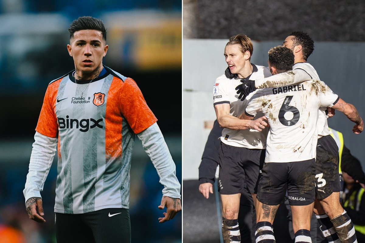 Nhận định b&oacute;ng đ&aacute;, dự đo&aacute;n Chelsea vs Port Vale - 23h15 ng&agrave;y 4/4 - Tứ kết FA Cup: Ch&ecirc;nh lệch!