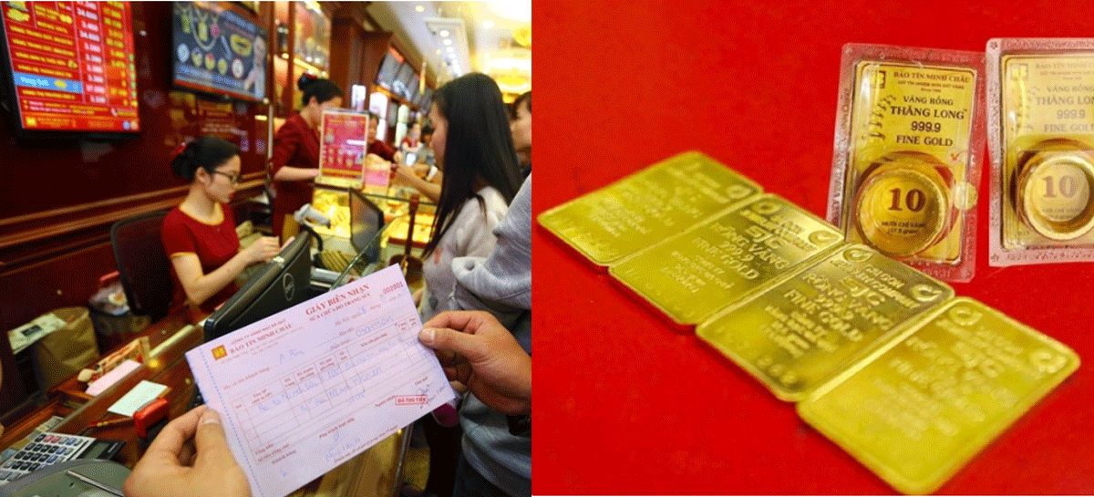 Gi&aacute; v&agrave;ng h&ocirc;m nay tiếp đ&agrave; tăng: N&ecirc;n mua v&agrave;ng hay đợi th&ecirc;m? 3 nguy&ecirc;n tắc sống c&ograve;n để chốt lời hiệu quả