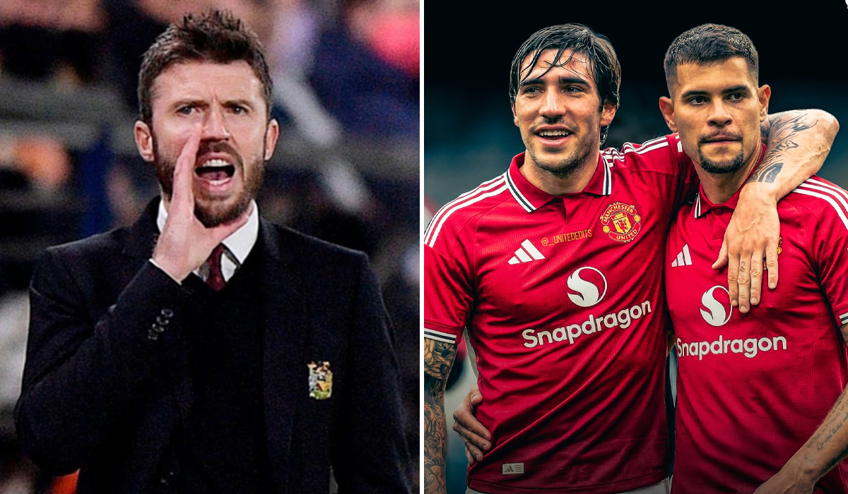 Man United ch&iacute;nh thức đ&oacute;n t&acirc;n binh đầu ti&ecirc;n trước trận gặp Leeds, lộ diện loạt bom tấn h&egrave; 2026