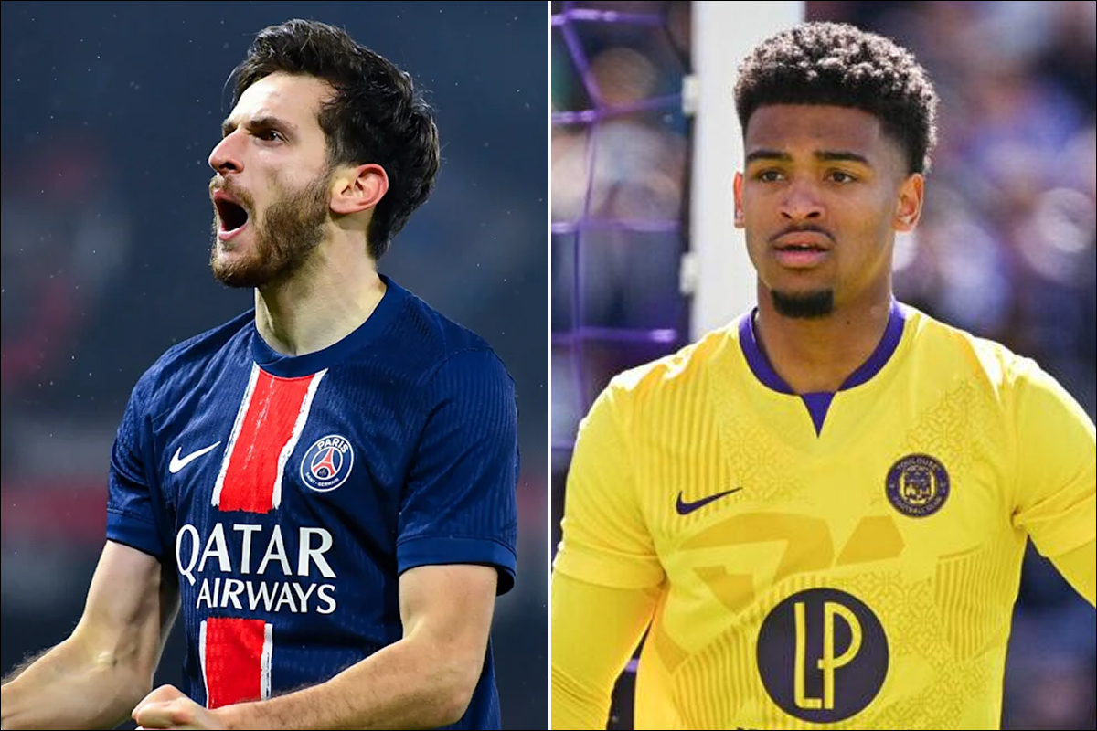 Dự đo&aacute;n tỷ số PSG vs Toulouse, 1h45 ng&agrave;y 4/4 - Ligue 1: Giữ sức chờ Liverpool?