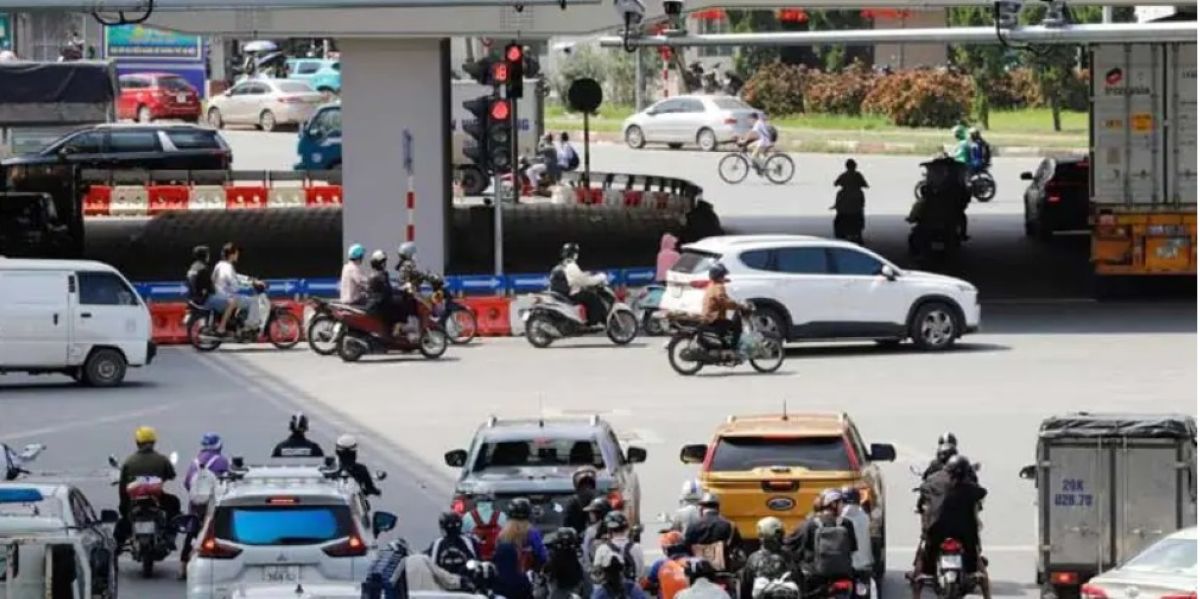 Hơn 300 trăm xe d&iacute;nh phạt nguội chỉ trong 1 tuần: Chủ phương tiện chậm trễ c&oacute; thể chịu \'phạt k&eacute;p\'