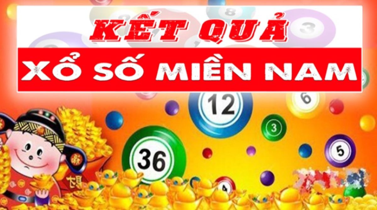 Kết quả xổ số miền Nam h&ocirc;m nay 3/4/2026: Vĩnh Long, B&igrave;nh Dương v&agrave; Tr&agrave; Vinh