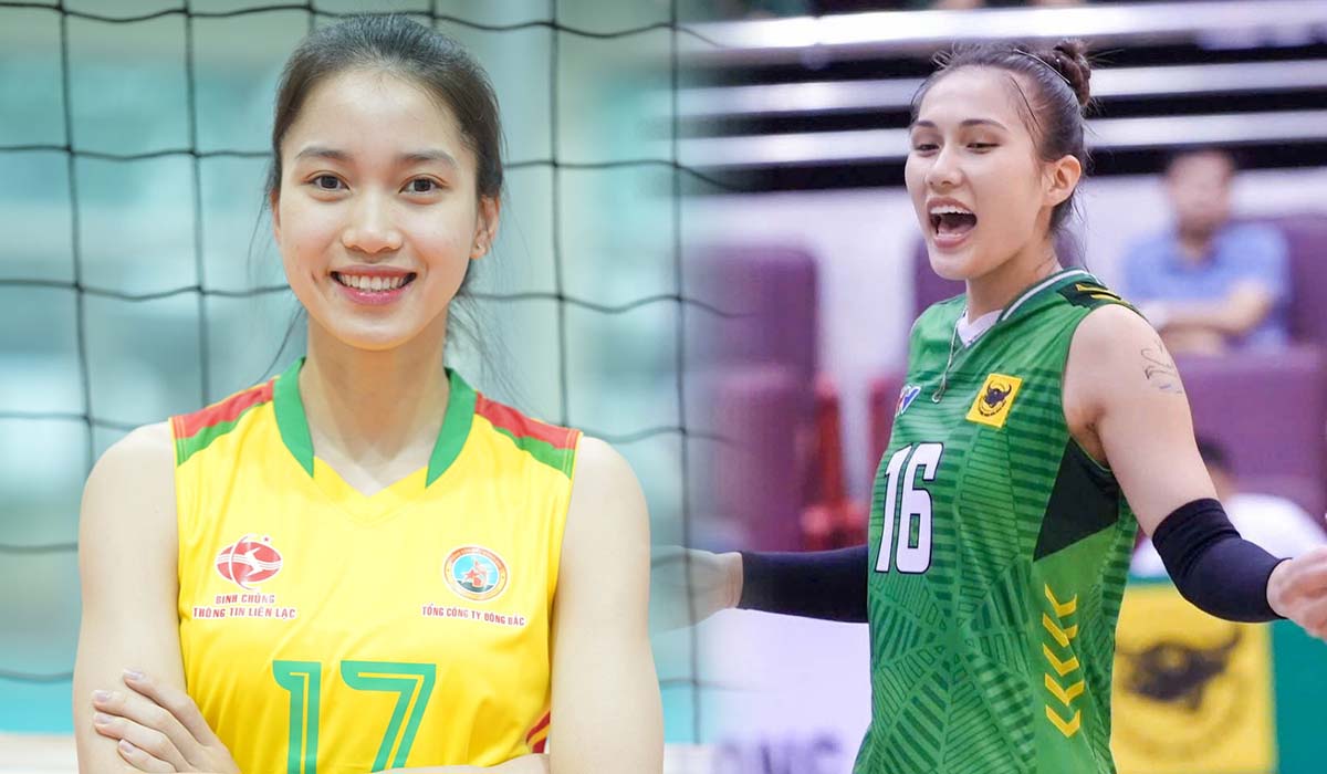 Xem trực tiếp b&oacute;ng chuyền nữ Việt Nam VĐQG 2026 ở đ&acirc;u, k&ecirc;nh n&agrave;o? VTV c&oacute; ph&aacute;t trực tiếp?