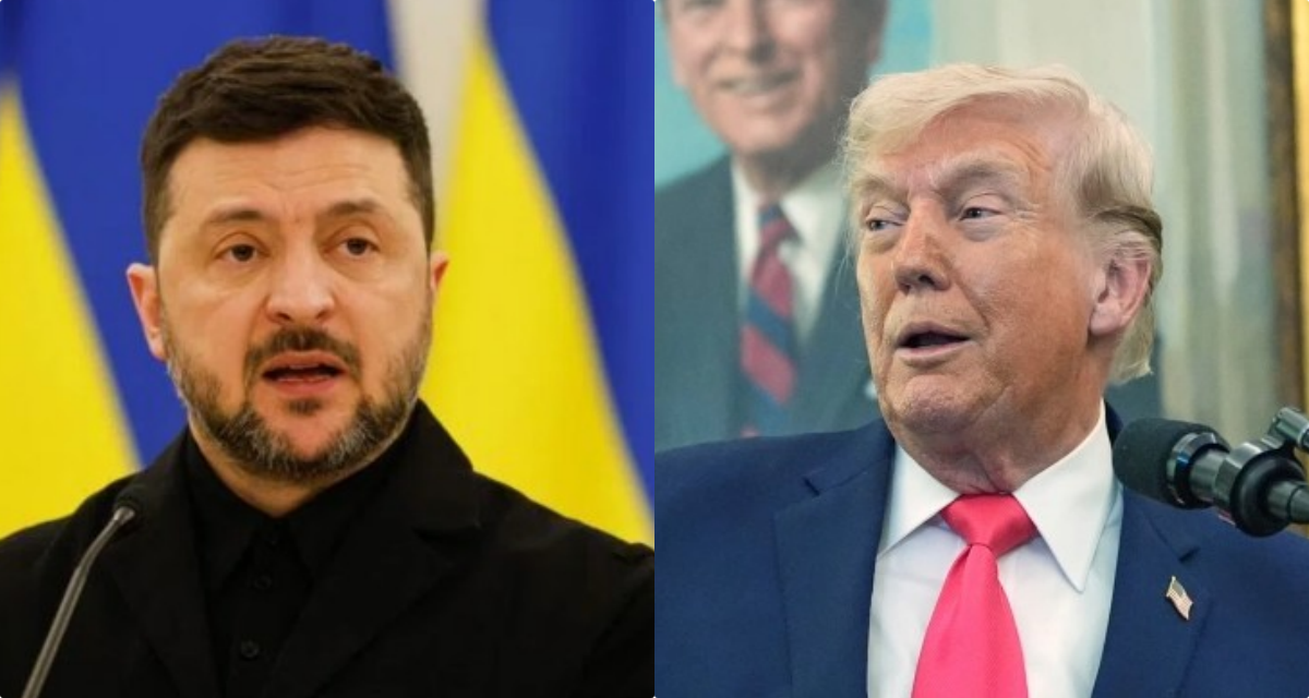 Mỹ bất ngờ tuy&ecirc;n bố \'thay m&aacute;u\' NATO, l&yacute; do ngỡ ng&agrave;ng khi c&oacute; cả Ukraine tham gia!