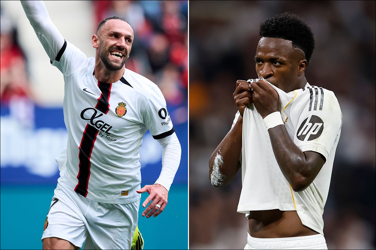 Nhận định b&oacute;ng đ&aacute; Mallorca vs Real Madrid - La Liga: Mbappe v&agrave; Vinicius vắng mặt?