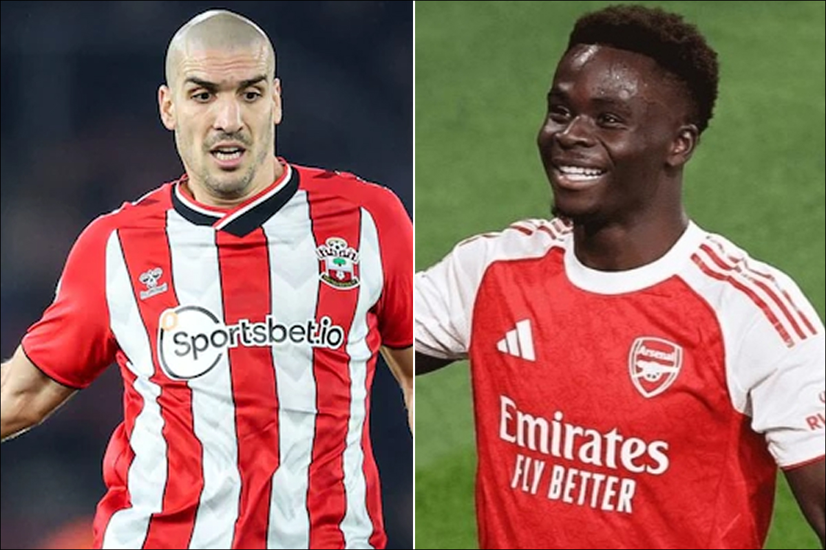 Nhận định b&oacute;ng đ&aacute; Southampton vs Arsenal - Tứ kết C&uacute;p FA: Chạy đ&agrave; ho&agrave;n hảo cho C&uacute;p C1?