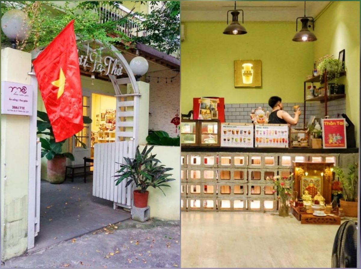 Vụ phụ thu kh&aacute;ch ngồi 10 tiếng: Qu&aacute;n c&agrave; ph&ecirc; l&ecirc;n tiếng về nghi vấn đ&oacute;ng cửa v&igrave; &aacute;p lực