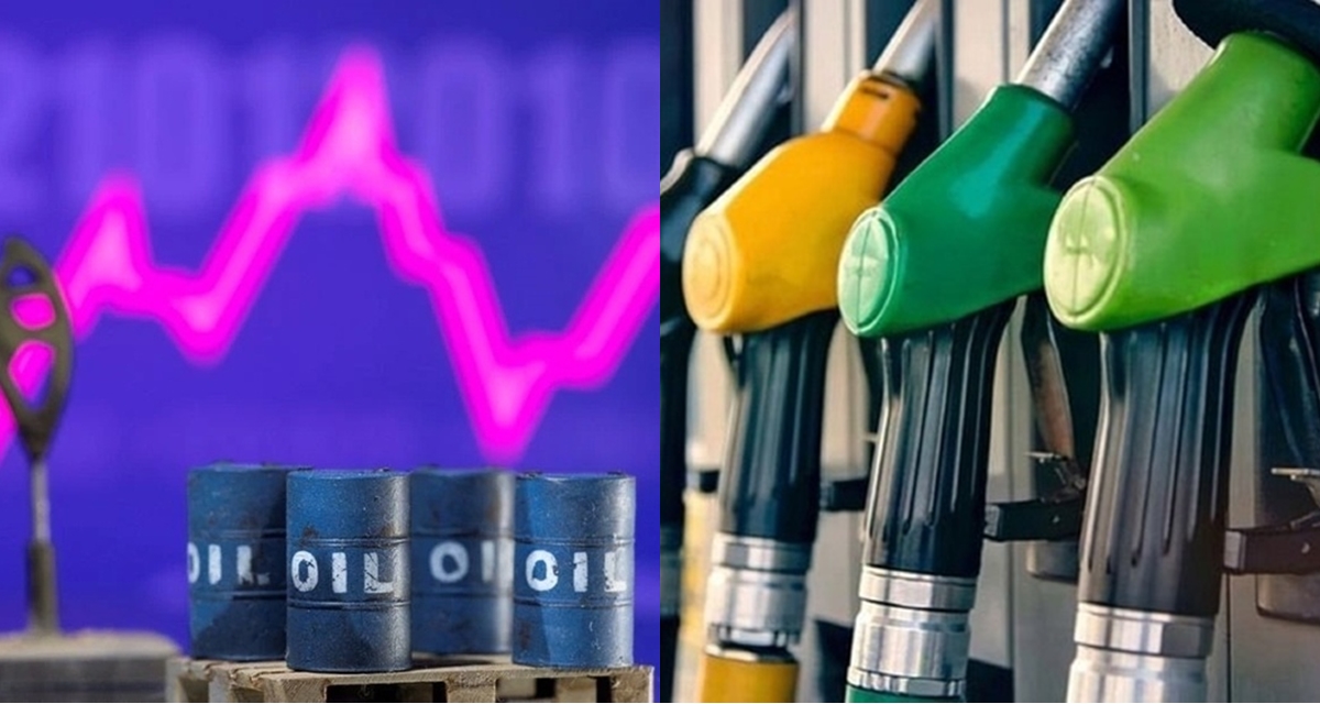 Gi&aacute; xăng dầu h&ocirc;m nay trong nước đồng loạt tăng trở lại, một mặt h&agrave;ng vẫn giữ nguy&ecirc;n, l&yacute; do l&agrave; g&igrave;?