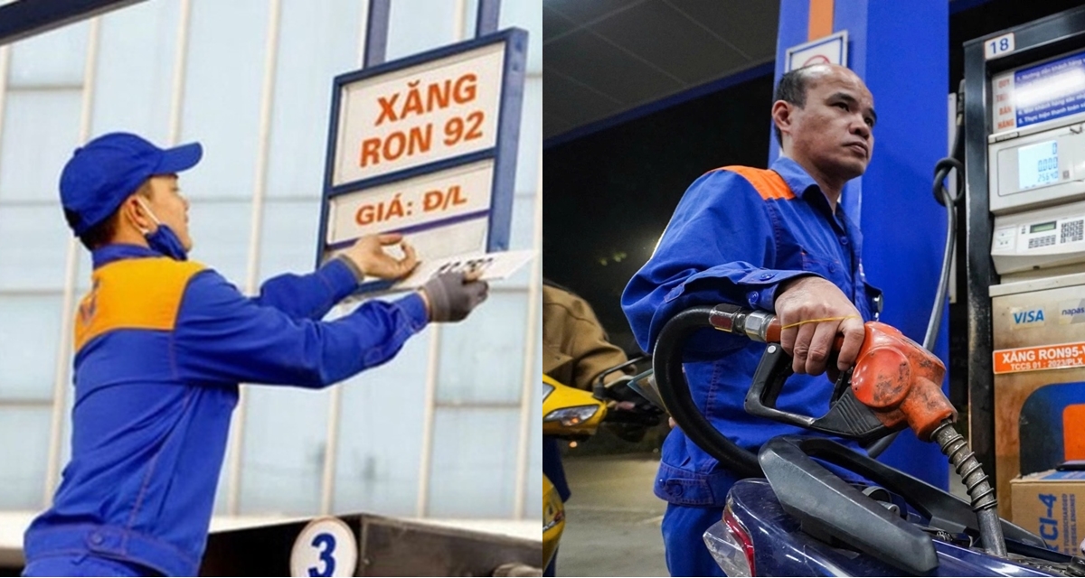 Gi&aacute; xăng dầu h&ocirc;m nay tăng trở lại, gi&aacute; xăng dầu Việt Nam vẫn thấp hơn nhiều nước trong khu vực