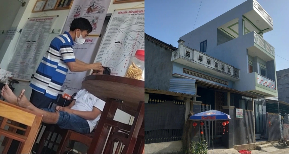 C&aacute;i kết vụ người phụ nữ bị t&acirc;m thần nặng vẫn chữa bệnh cho người d&acirc;n ở Đắk Lắk