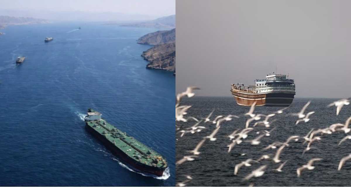 Th&ecirc;m 1 quốc gia Đ&ocirc;ng Nam &Aacute; được Iran đảm bảo an to&agrave;n khi đi qua eo biển Hormuz