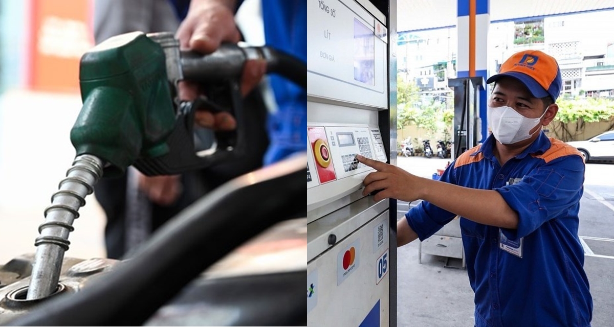 Gi&aacute; xăng dầu h&ocirc;m nay: Dầu tăng vọt, xăng Việt Nam thấp nhất khu vực, chuy&ecirc;n gia đưa ra cảnh b&aacute;o