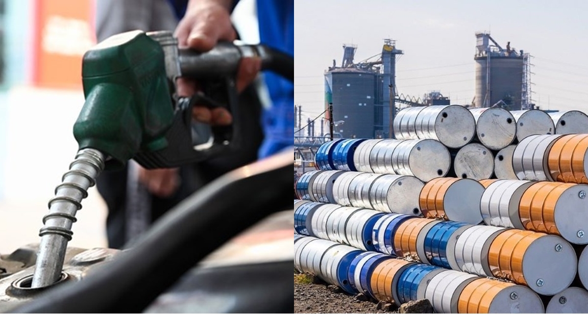 Gi&aacute; xăng dầu h&ocirc;m nay lại tăng, 1 mặt h&agrave;ng tăng 5.387 đồng/l&iacute;t, t&igrave;nh h&igrave;nh dự trữ của Việt Nam hiện ra sao?