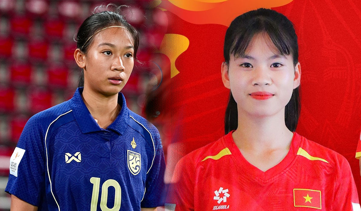 Kết quả b&oacute;ng đ&aacute; VCK U20 Asian Cup 2026: ĐT Việt Nam \'gieo sầu\' cho Th&aacute;i Lan; Trung Quốc thắng nhọc?
