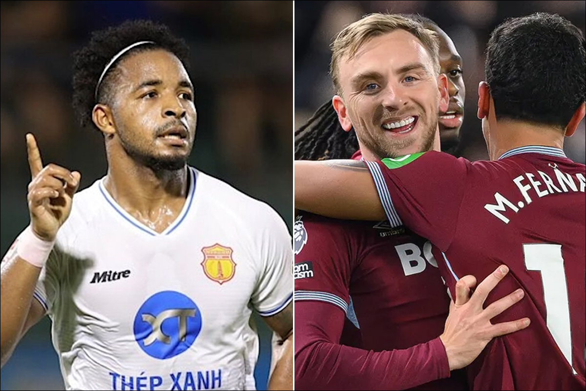 Lịch thi đấu b&oacute;ng đ&aacute; h&ocirc;m nay 5/4: Xu&acirc;n Son đi v&agrave;o lịch sử V.League; Địa chấn tại C&uacute;p FA?