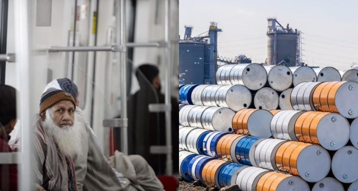 Th&ocirc;ng tin mới gi&aacute; xăng dầu h&ocirc;m nay: Một nước bất ngờ b&aacute;o \'tin vui\' giảm gi&aacute; xăng, miễn ph&iacute; xe bu&yacute;t