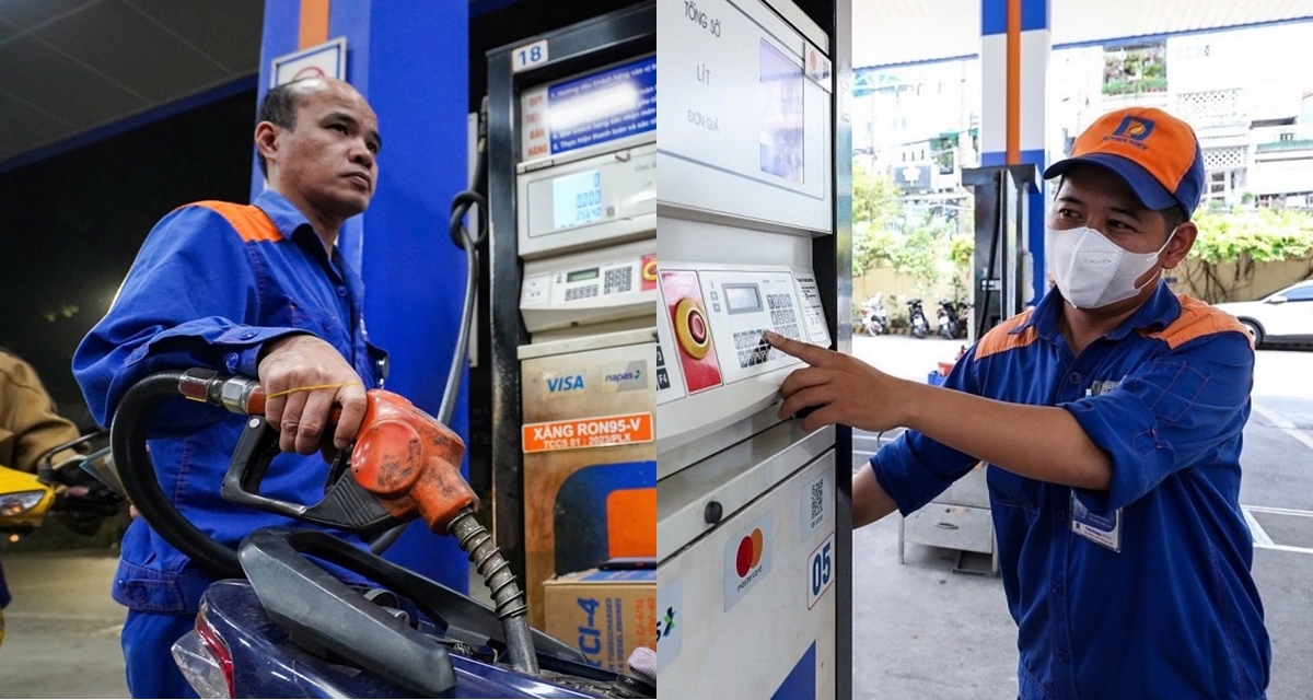 Cập nhật gi&aacute; xăng dầu h&ocirc;m nay: Gi&aacute; dầu thế giới tăng dựng đứng, dự b&aacute;o sẽ c&ograve;n biến động lớn