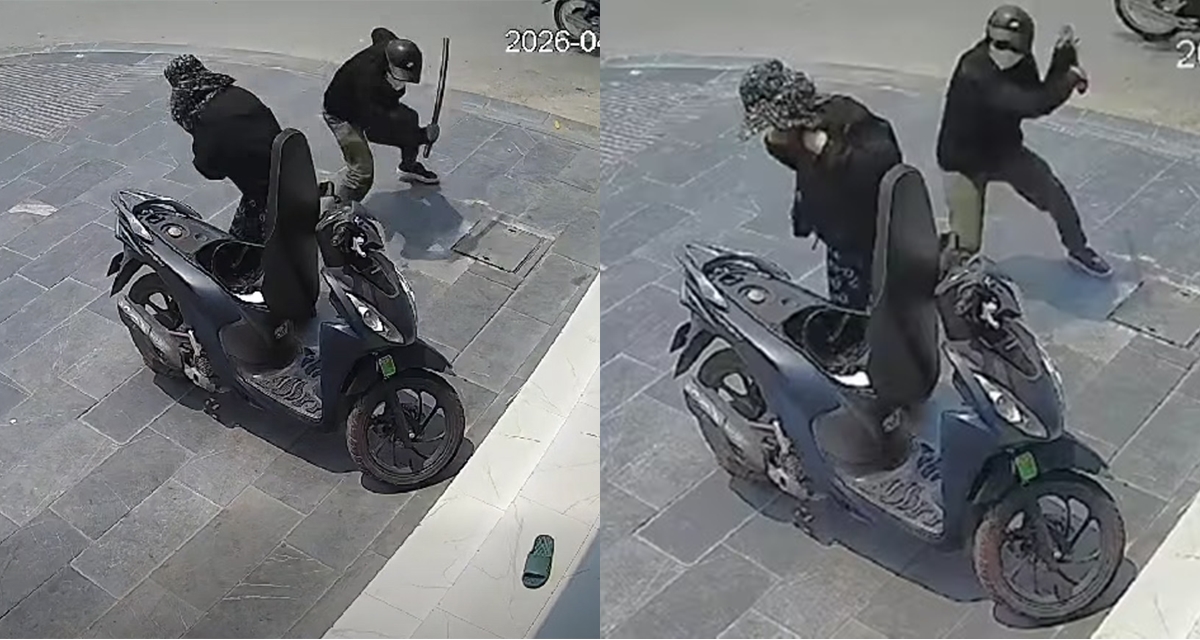 C&ocirc;ng an th&ocirc;ng tin vụ người phụ nữ Nghệ An bị nh&oacute;m bịt mặt tấn c&ocirc;ng, nạn nh&acirc;n h&eacute; lộ manh mối đ&aacute;ng ch&uacute; &yacute;